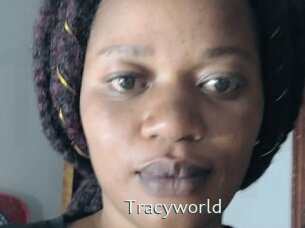 Tracyworld