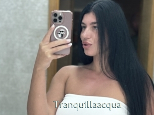 Tranquillaacqua