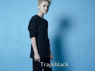 Trapsblack