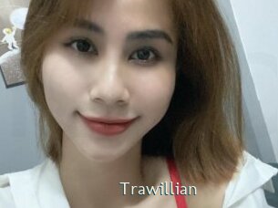 trawillian 1 grosse chatte poilue