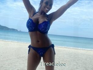 Treaclelee