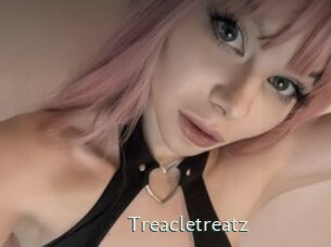 Treacletreatz