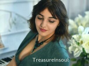 Treasureinsoul