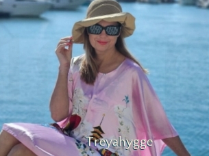 Treyahygge