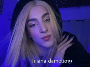 Triana_damelio19