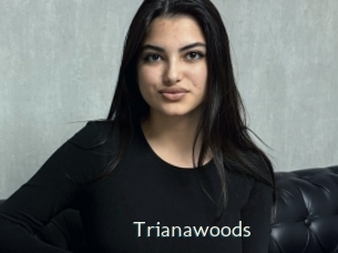 trianawoods 1 grosse chatte poilue