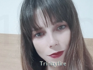 Trinityfire