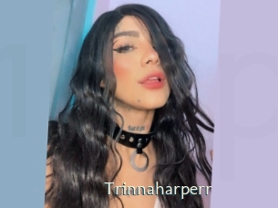 Trinnaharperr