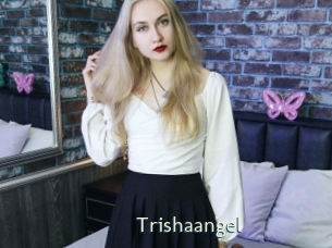 Trishaangel