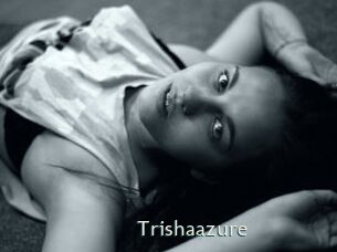 trishaazure 1 grosse chatte poilue