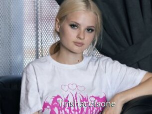 Trishacolsone