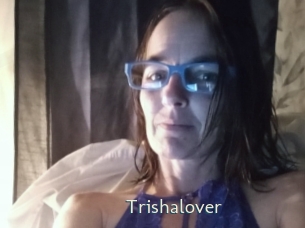 trishalover 1 grosse chatte poilue
