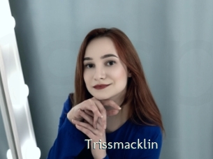 trissmacklin 1 grosse chatte poilue