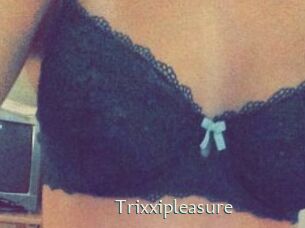 Trixxipleasure