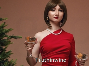 Truthinwine