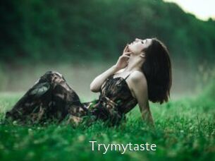 Trymytaste