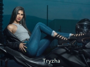 Tryzha