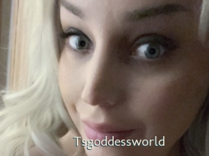 Tsgoddessworld
