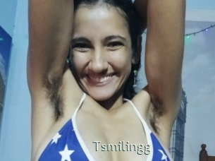 Tsmilingg