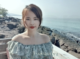Tsukiaurora