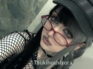 Tsukihoshizora