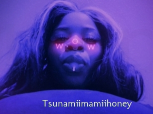 Tsunamiimamiihoney