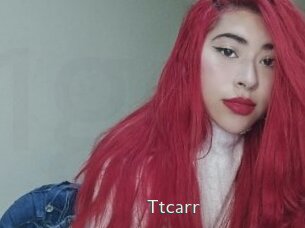 Ttcarr