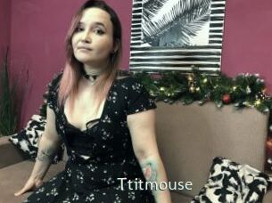 Ttitmouse