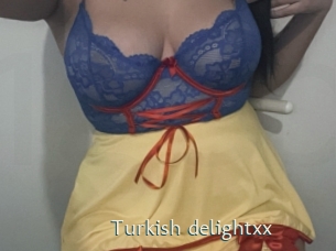 turkish_delightxx 1 grosse chatte poilue