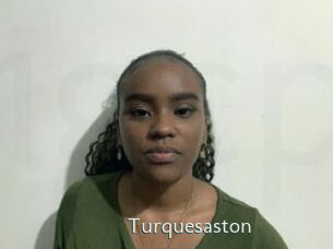 Turquesaston