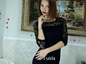 Tusia