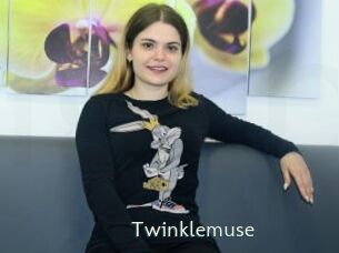Twinklemuse