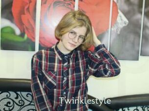 Twinklestyle