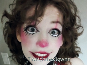 Twitchtheclownn
