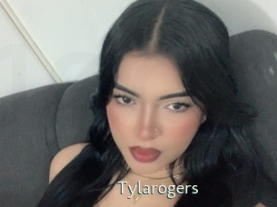 tylarogers 1 grosse chatte poilue