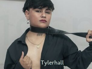 Tylerhall