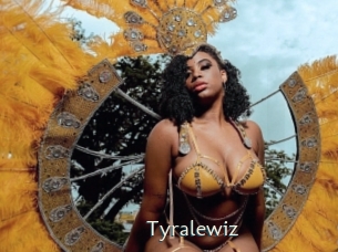 Tyralewiz