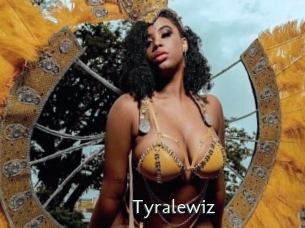 Tyralewiz