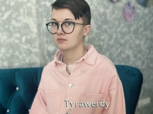 Tyrawerdy