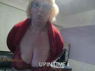 UPINTIME4