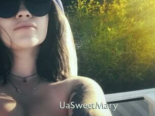 UaSweetMary