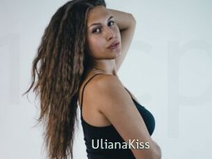 UlianaKiss