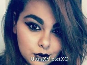 UltraXVioletXO