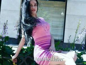 UmaHollister