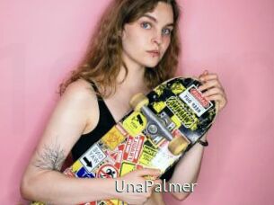 UnaPalmer