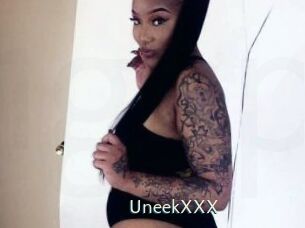 UneekXXX