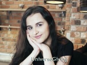 UniverseGiving