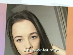 UnknownMummy