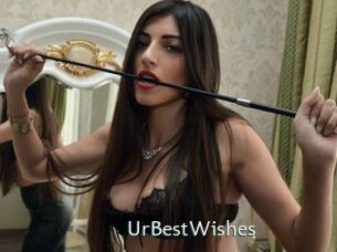 UrBestWishes