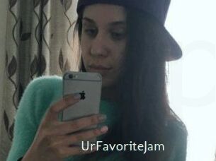 UrFavoriteJam